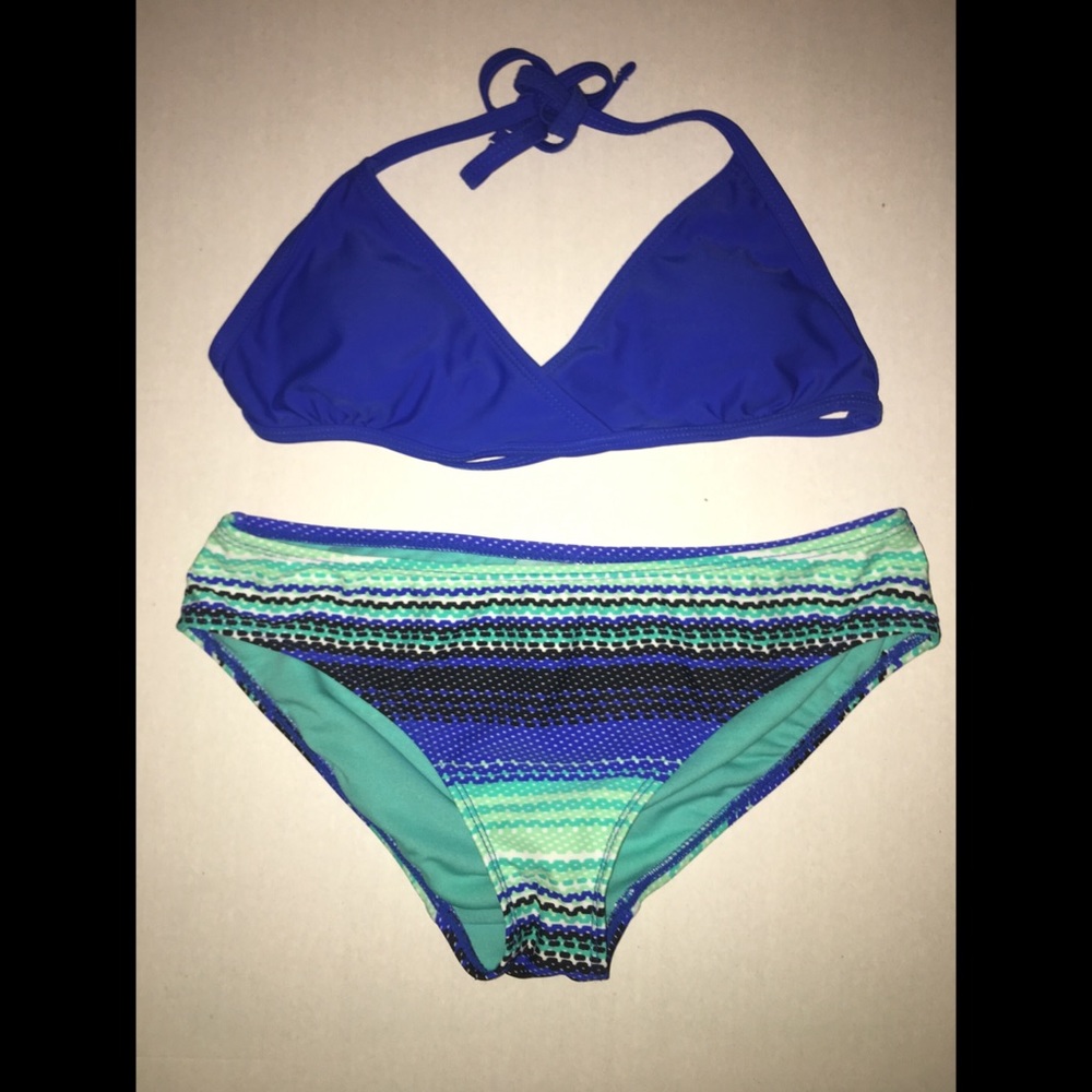 bathing suit set